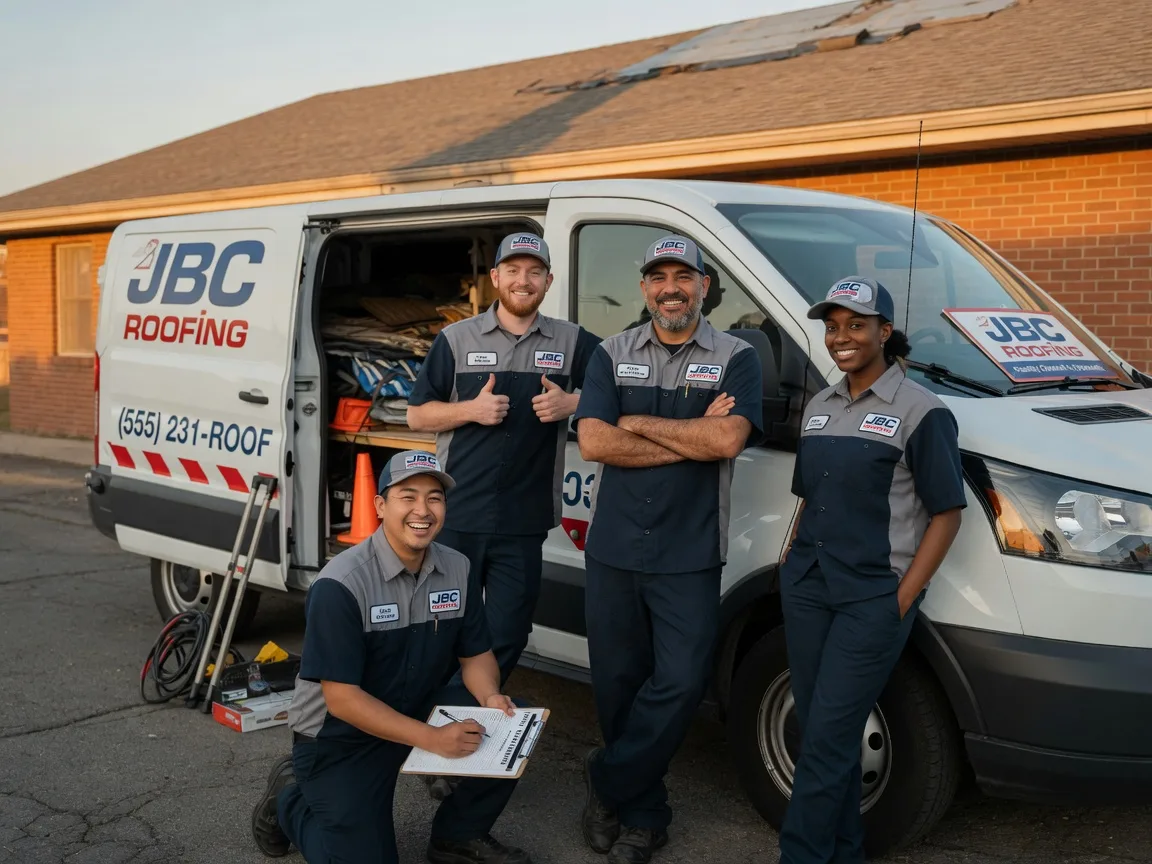 Roof Replacement company in Chanhassen, MN